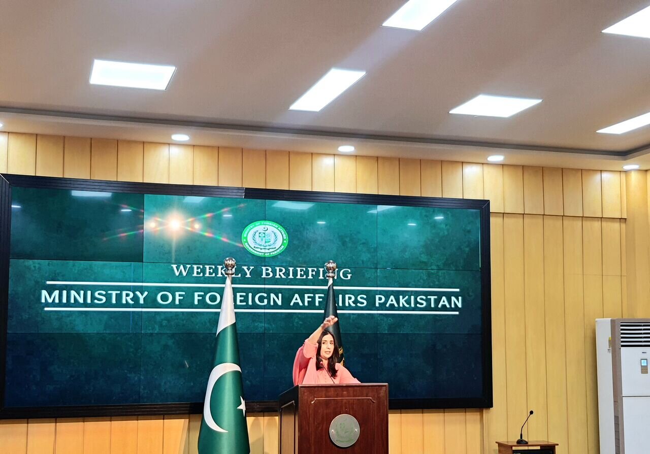 Mumtaz Zahra