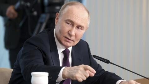 PUTIN