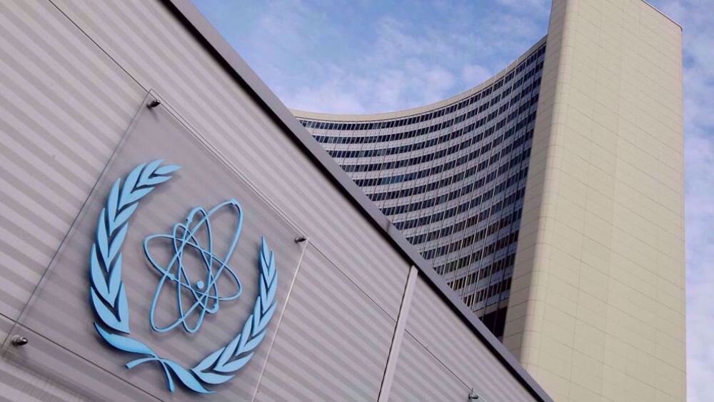 IAEA