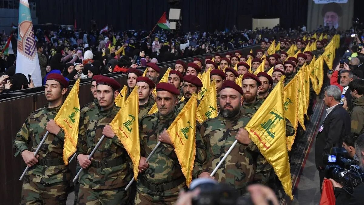 Hezbollah