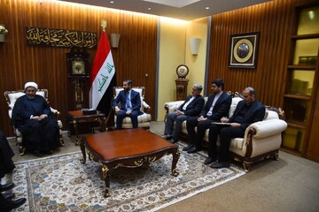 Iraq welcomes branches of Iranian universities
