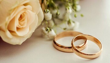 Marriage rate declines in two months yr/yr