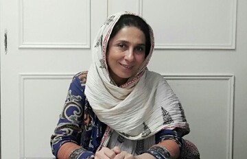 Maryam Kazemi