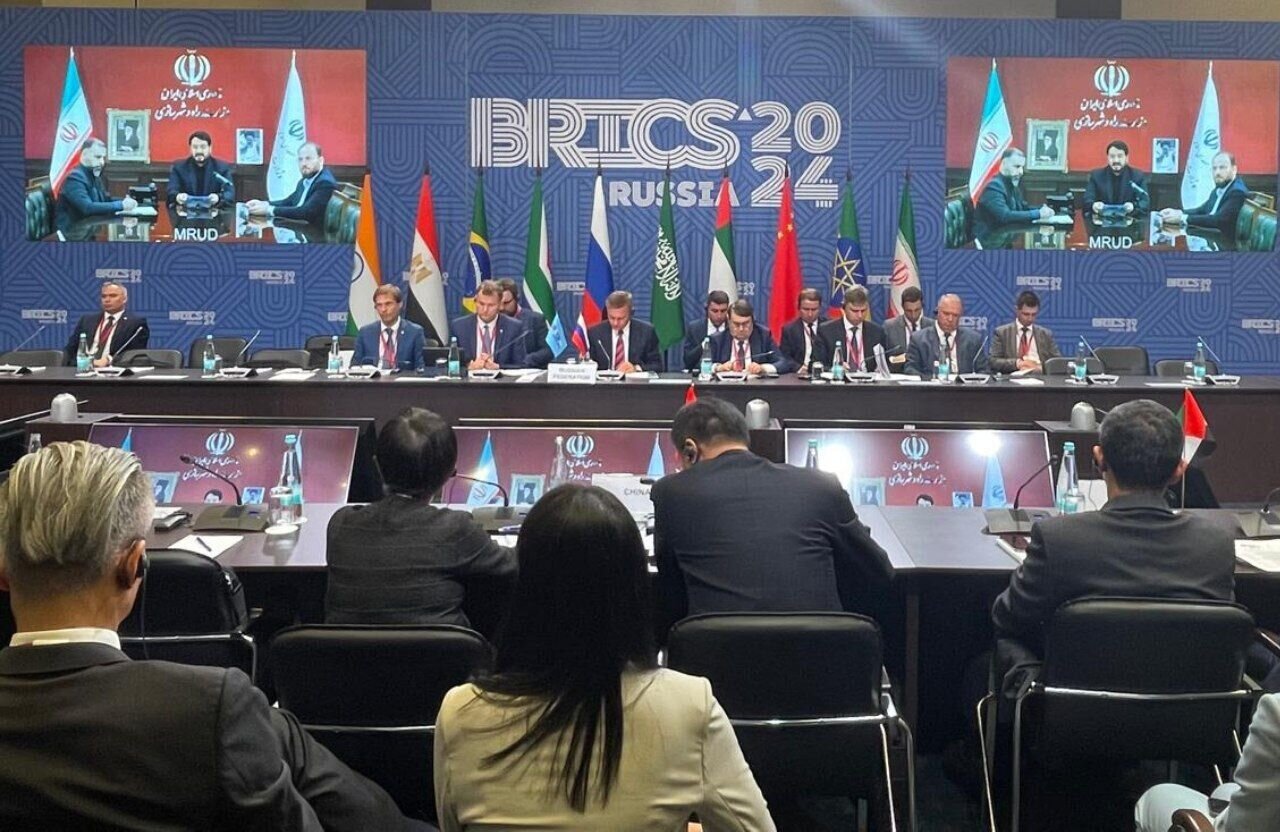 brics