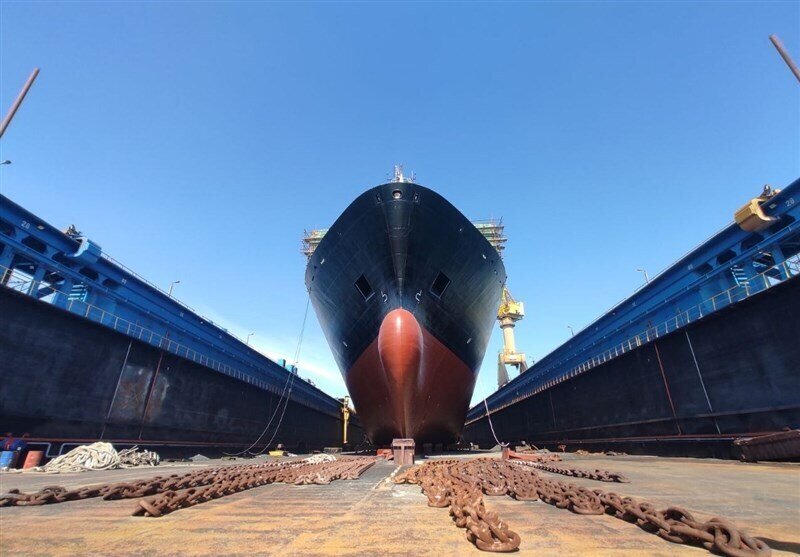 vessel