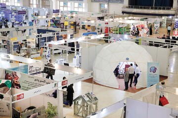 Tehran to host 2nd exhibition on innovation for prosperity