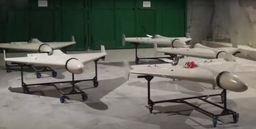Iran’s Army Air Force commander announces success in drone production