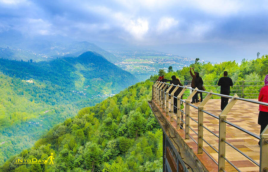 Tehran to hold symposium on tourism and green investment