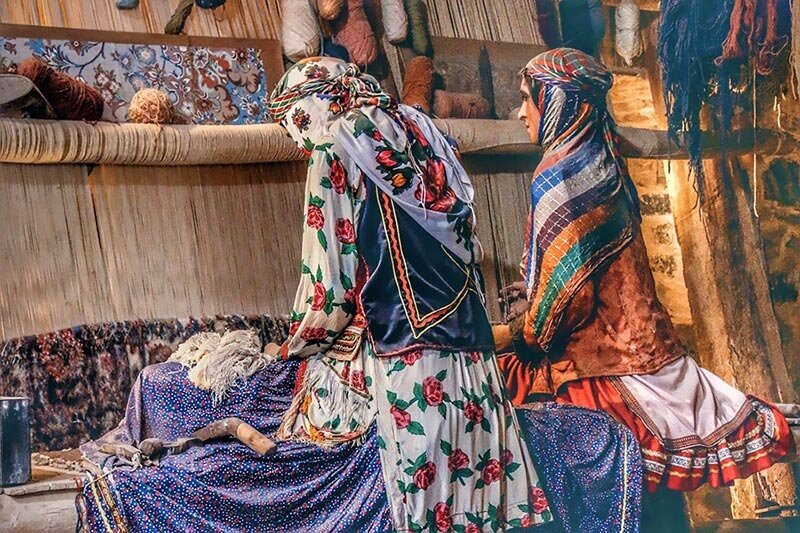National Carpet Day: celebration of a rich cultural heritage