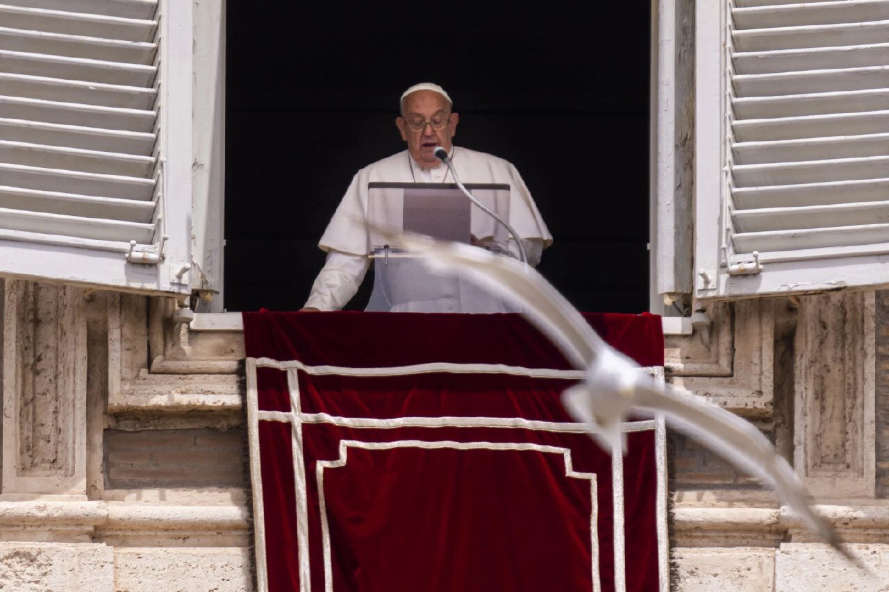 Pope Francis