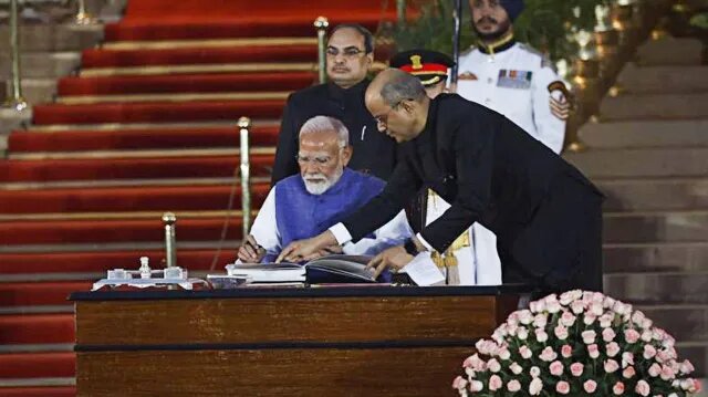 Narendra Modi