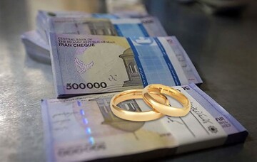 Marriage loans rise by 64% in Raisi administration
