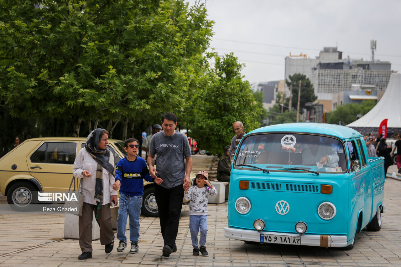 Kermanshah to enhance tourism with child-friendly initiatives