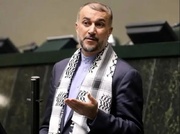 Amir Abdollahian’s passing a huge loss for Palestine: South Africa FM