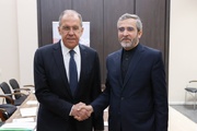 Moscow committed to finalizing cooperation agreement with Iran: Lavrov