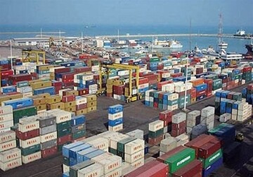 Iran-UK quarterly trade stands at £18m