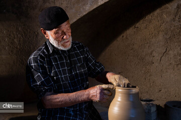 Lalejin thrives as global pottery hub with hundreds of workshops