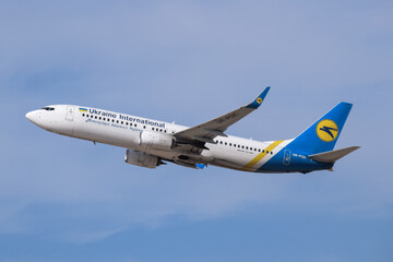 Canadian court finds Ukrainian airlines negligence caused downing of Flight PS752