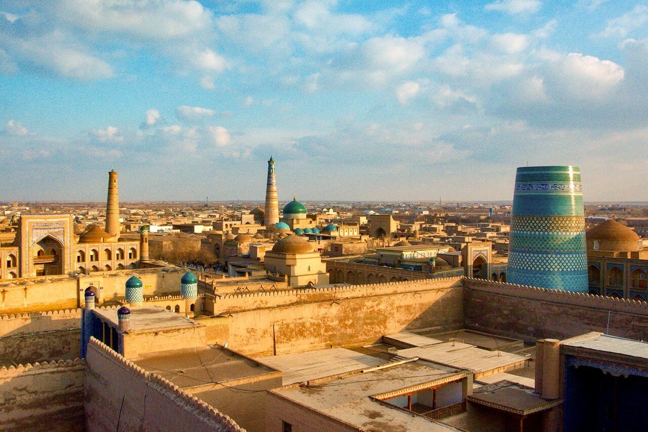 Wonders of Uzbekistan: a ten-day travel experience