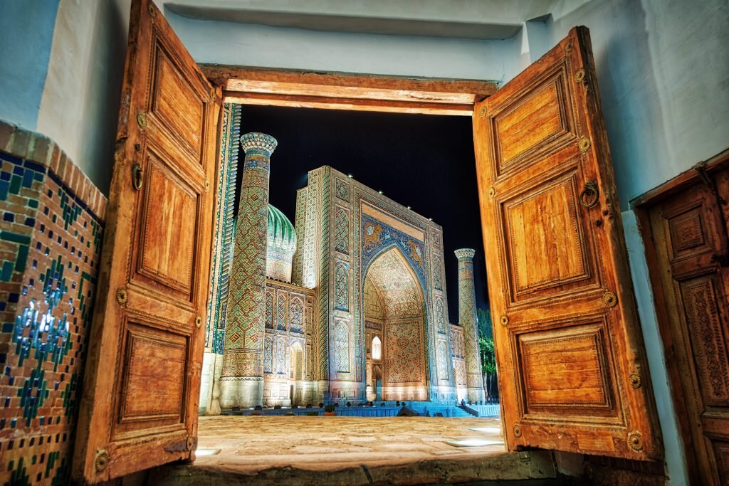 Wonders of Uzbekistan: a ten-day travel experience