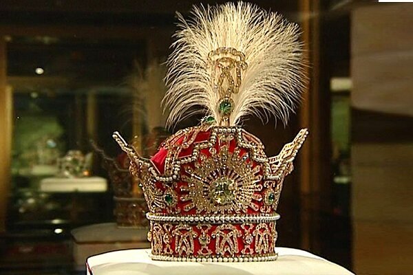 Treasury of National Jewels reopens after 51 months