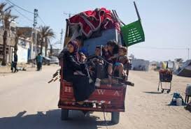Rafah