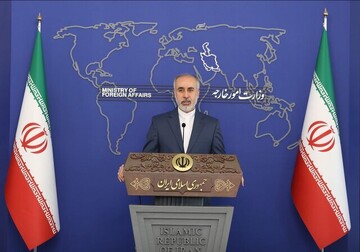 Tehran condemns massacre of innocent civilians in Sudan