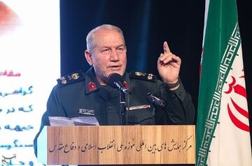 Military advisor says Iran showcased growing defense power in True Promise Operation