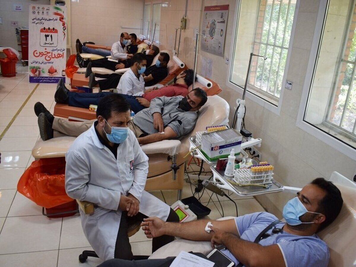Let’s thank blood donors for life-saving gifts
