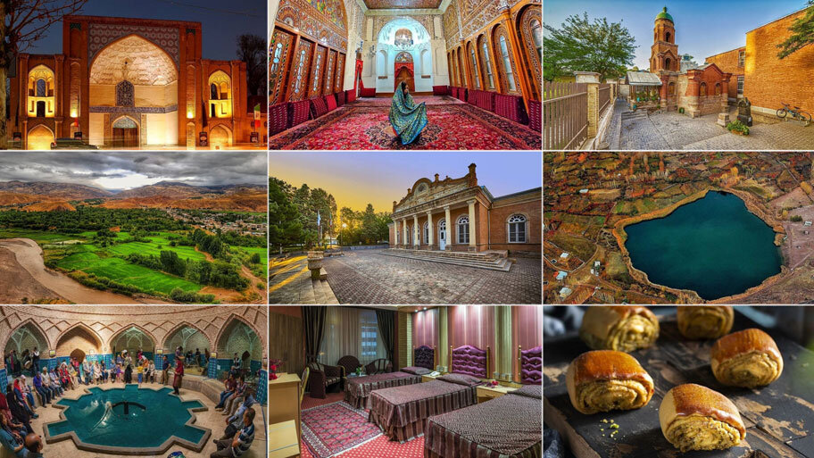 Qazvin’s rich heritage to be highlighted in national conference