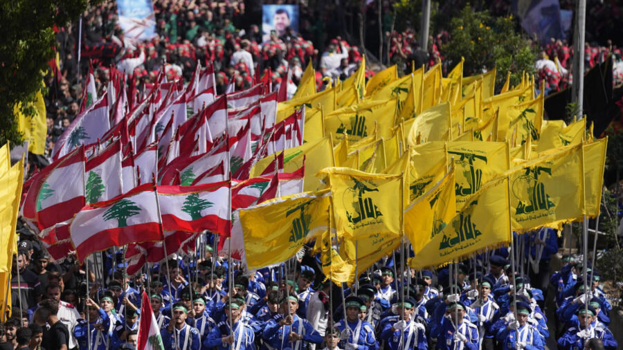 Hezbollah