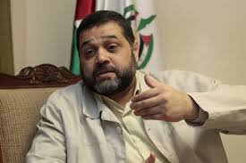 Osama Hamdan