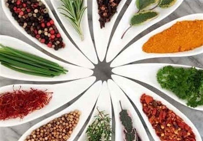herbs