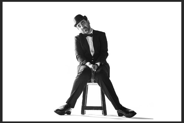 Charlie Chaplin