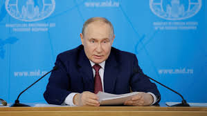Putin