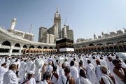 Saudi Arabia demonizing pro-Palestine Hajj pilgrims