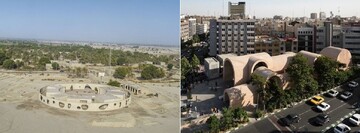 RIBA International Awards for Excellence 2024 honors 2 Iranian architectural projects