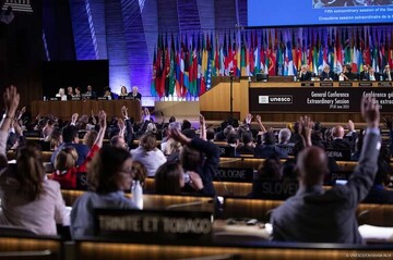 Iran selected to host UNESCO session in 2025