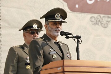 Army commander stresses enhanced electoral engagement for national progress