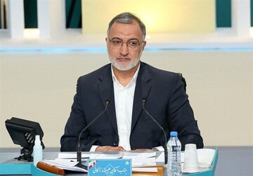 Iran presidential elections: JCPOA lambasted by conservative mayor