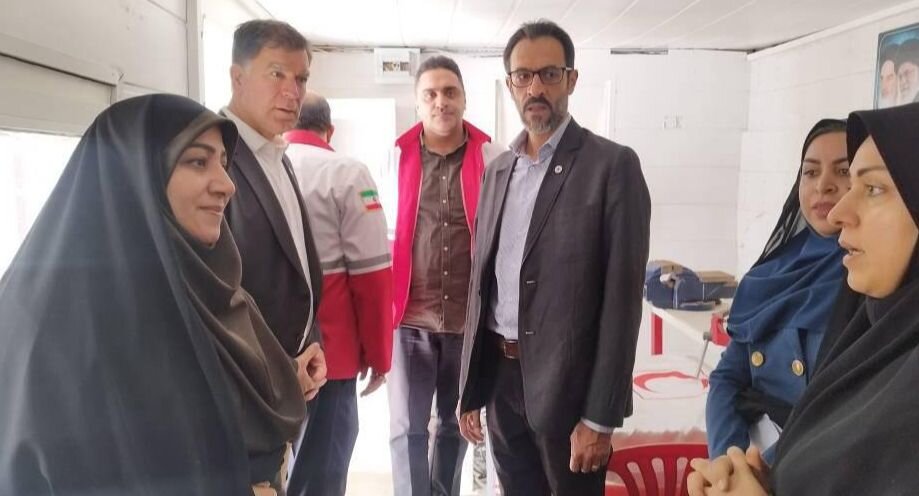 IRCS, ICRC enhance ties to promote rehabilitation services