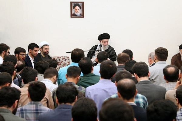 leader