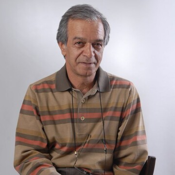 Mohammadreza Riazi, veteran cultural heritage expert, dies at 75