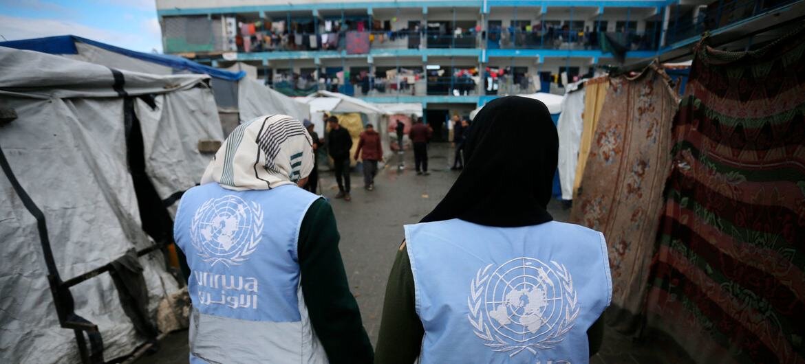 UNRWA