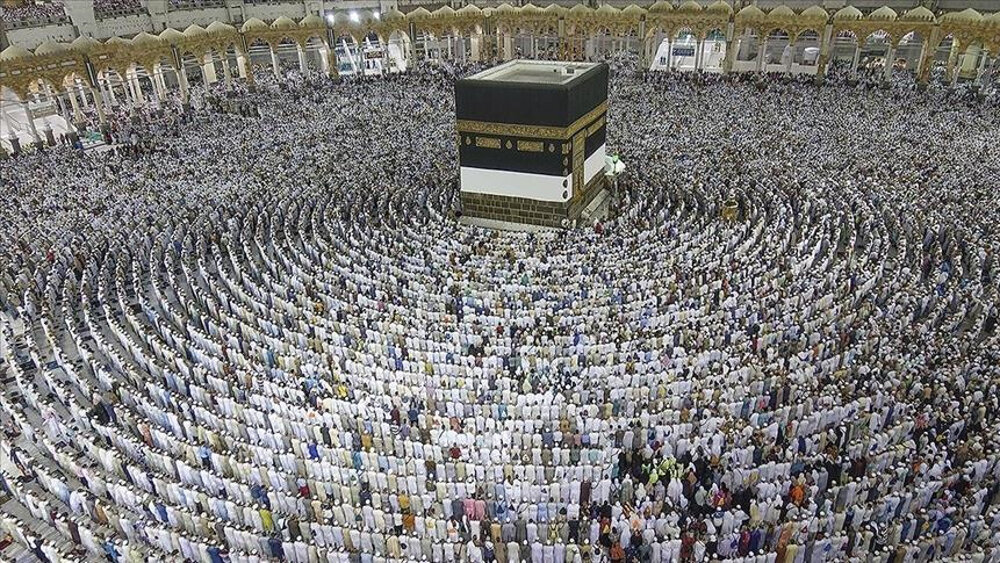 hajj