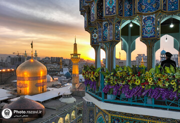Mashhad is poised to welcome pilgrims for Eid al-Ghadir