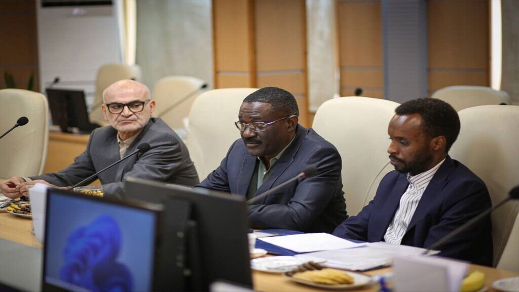 Iran, Namibia to cooperate in nanotech research, education