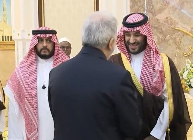 saudi