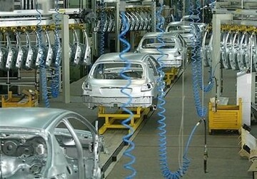 Iran to produce 1.5 million cars by March 2025