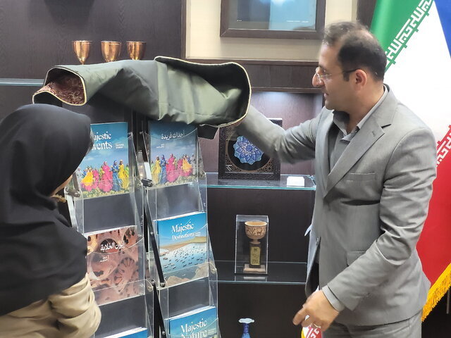 Tourism ministry reveals special content aimed to boost arrivals